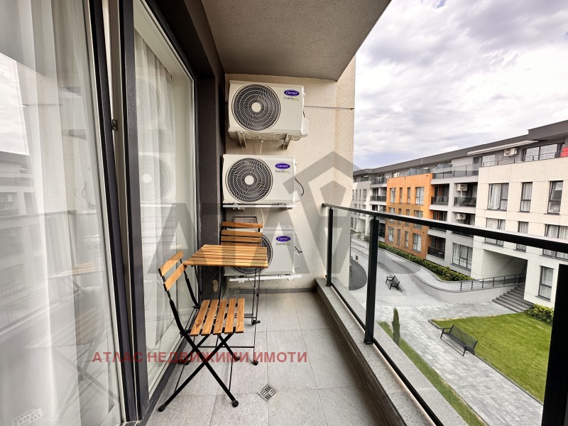 Til salgs  2 soverom Plovdiv , Ostromila , 100 kvm | 48987092 - bilde [14]