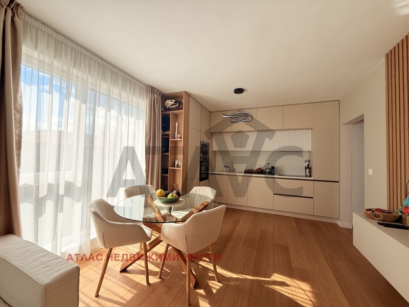 Til salgs  2 soverom Plovdiv , Ostromila , 100 kvm | 48987092 - bilde [5]