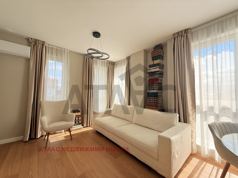 Til salgs  2 soverom Plovdiv , Ostromila , 100 kvm | 48987092 - bilde [4]