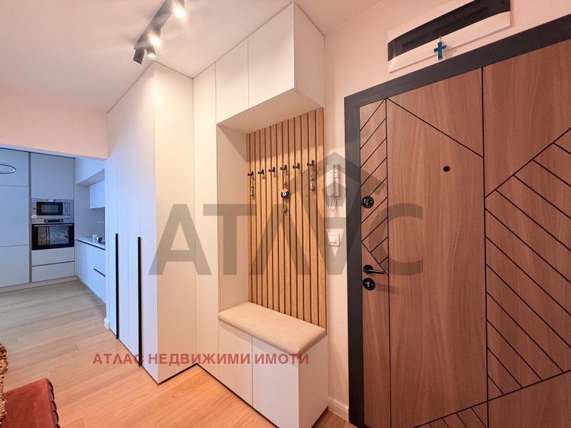 Til salgs  2 soverom Plovdiv , Ostromila , 100 kvm | 48987092 - bilde [13]