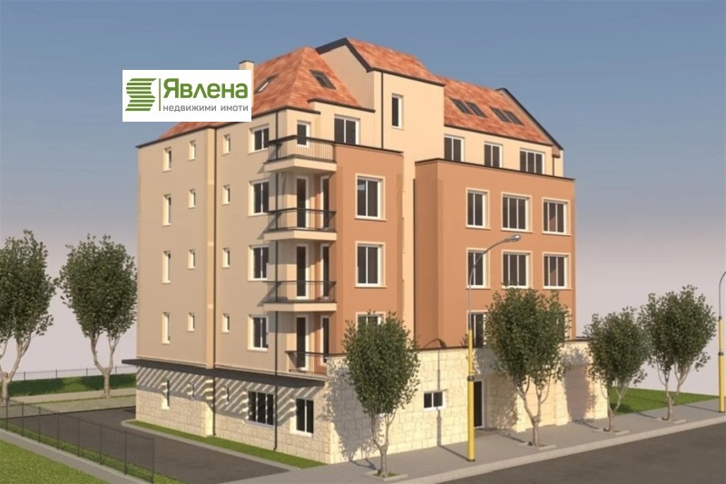 À venda  2 quartos Sofia , Moderno predgradie , 109 m² | 87056403