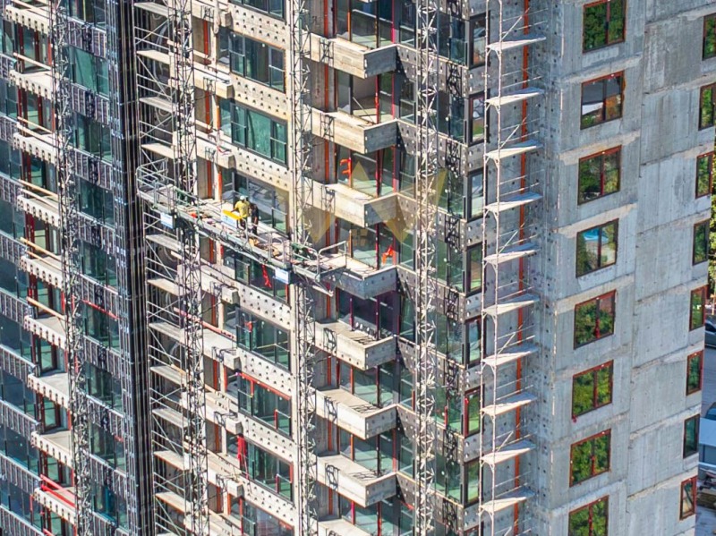 Продава 3-СТАЕН, гр. Варна, Чайка, снимка 13 - Апартаменти - 53557747