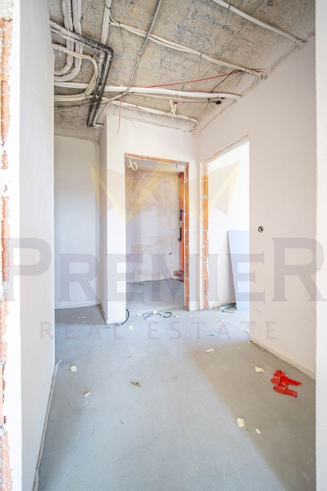 Продава 3-СТАЕН, гр. Варна, Чайка, снимка 9 - Апартаменти - 53557747