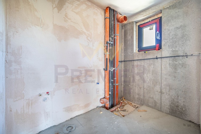 Продава 3-СТАЕН, гр. Варна, Чайка, снимка 11 - Апартаменти - 53557747