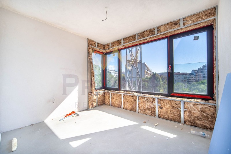 Продава 3-СТАЕН, гр. Варна, Чайка, снимка 5 - Апартаменти - 53557747