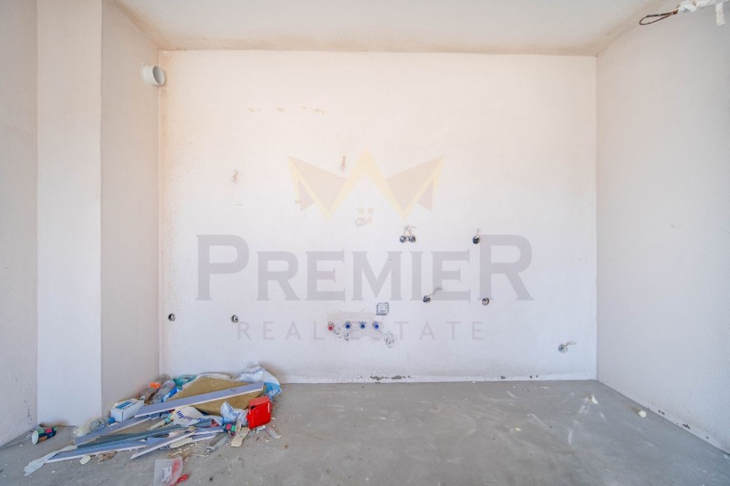 Продава 3-СТАЕН, гр. Варна, Чайка, снимка 3 - Апартаменти - 53557747