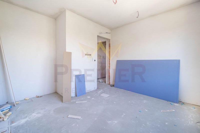 Продава 3-СТАЕН, гр. Варна, Чайка, снимка 7 - Апартаменти - 53557747