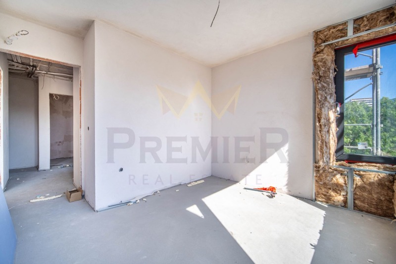 Продава 3-СТАЕН, гр. Варна, Чайка, снимка 4 - Апартаменти - 53557747