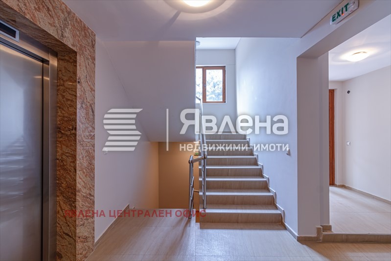 Продава 3-СТАЕН, гр. София, Бояна, снимка 13 - Апартаменти - 54085452