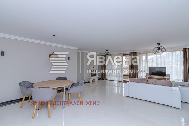 Продава 3-СТАЕН, гр. София, Бояна, снимка 2 - Апартаменти - 54085452