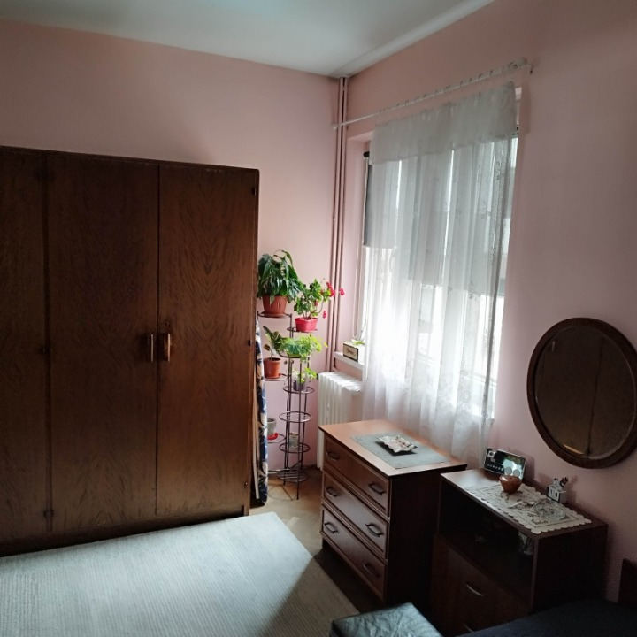 Продава 3-СТАЕН, гр. София, Център, снимка 5 - Апартаменти - 54549505