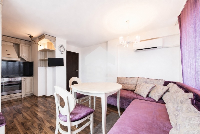 Продава 3-СТАЕН, гр. Варна, м-т Долна Трака, снимка 4 - Апартаменти - 55831530