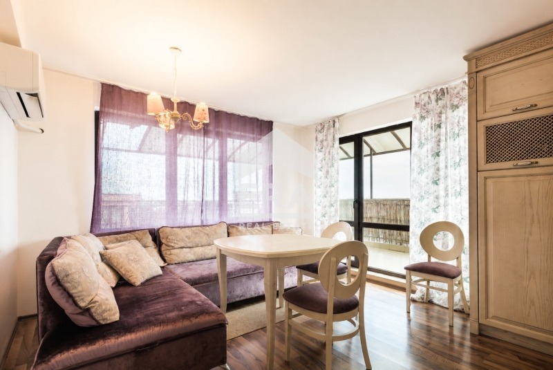Продава 3-СТАЕН, гр. Варна, м-т Долна Трака, снимка 3 - Апартаменти - 55831530