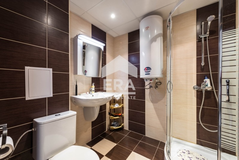 Продава 3-СТАЕН, гр. Варна, м-т Долна Трака, снимка 14 - Апартаменти - 55831530