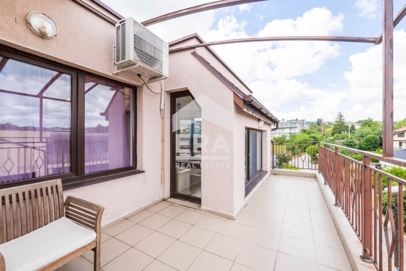 Продава 3-СТАЕН, гр. Варна, м-т Долна Трака, снимка 11 - Апартаменти - 55831530