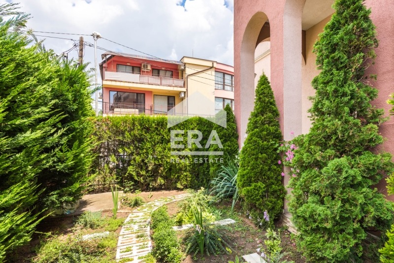 Продава 3-СТАЕН, гр. Варна, м-т Долна Трака, снимка 16 - Апартаменти - 55831530