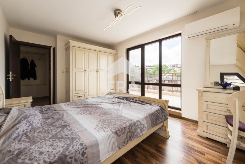 Продава 3-СТАЕН, гр. Варна, м-т Долна Трака, снимка 10 - Апартаменти - 55831530
