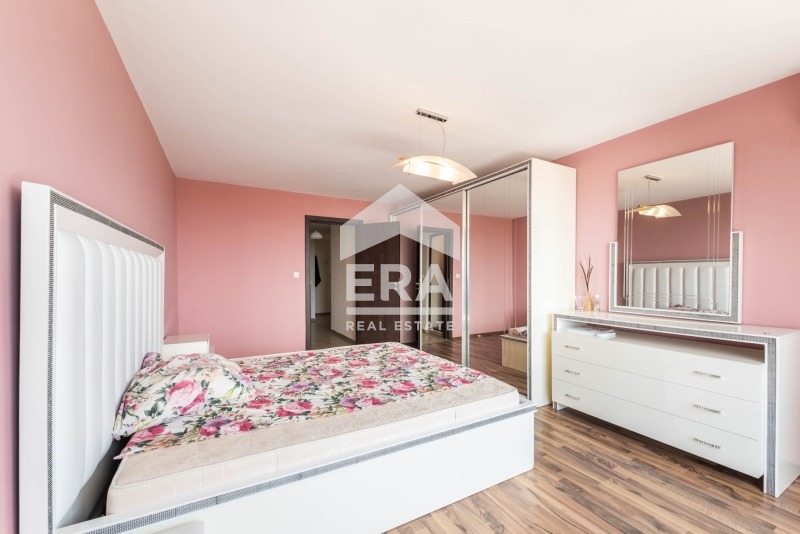 Продава 3-СТАЕН, гр. Варна, м-т Долна Трака, снимка 7 - Апартаменти - 55831530