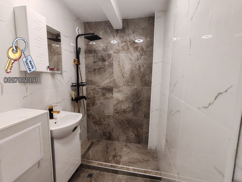 Till salu  3 sovrum Pleven , Idealen centar , 106 kvm | 73326596