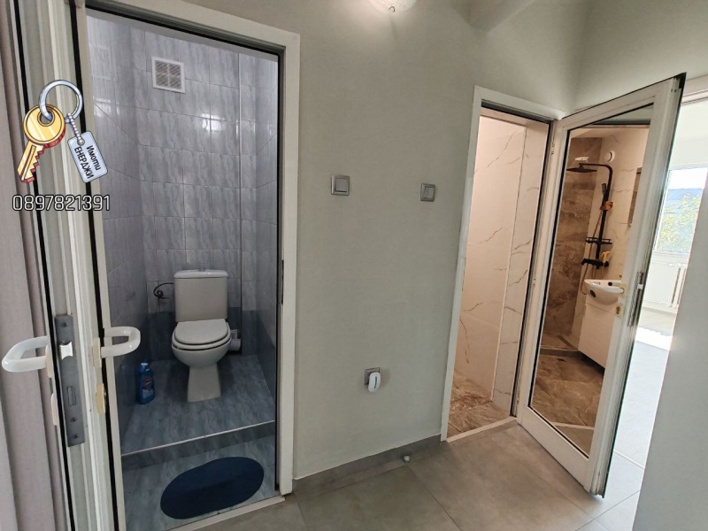 Till salu  3 sovrum Pleven , Idealen centar , 106 kvm | 73326596 - bild [13]