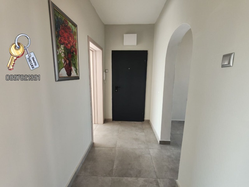Till salu  3 sovrum Pleven , Idealen centar , 106 kvm | 73326596 - bild [6]