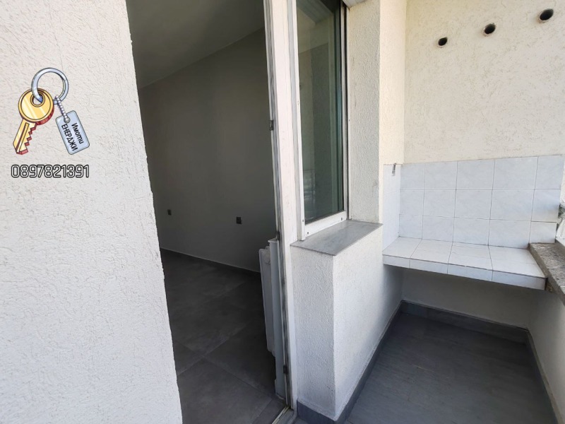 Till salu  3 sovrum Pleven , Idealen centar , 106 kvm | 73326596 - bild [10]
