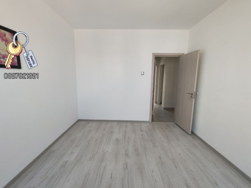 Till salu  3 sovrum Pleven , Idealen centar , 106 kvm | 73326596 - bild [12]