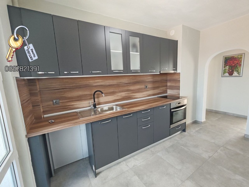 Till salu  3 sovrum Pleven , Idealen centar , 106 kvm | 73326596 - bild [8]