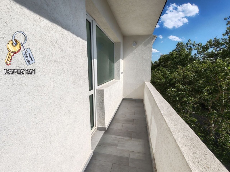 Till salu  3 sovrum Pleven , Idealen centar , 106 kvm | 73326596 - bild [5]