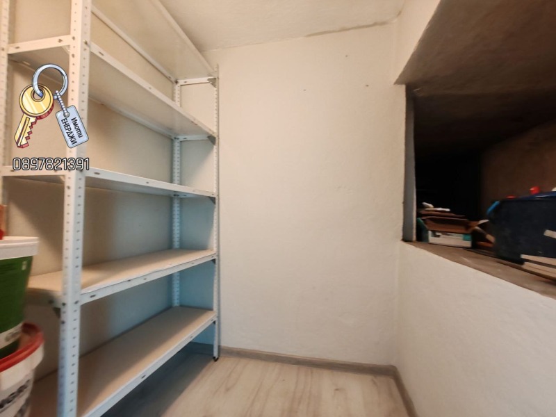 Till salu  3 sovrum Pleven , Idealen centar , 106 kvm | 73326596 - bild [9]