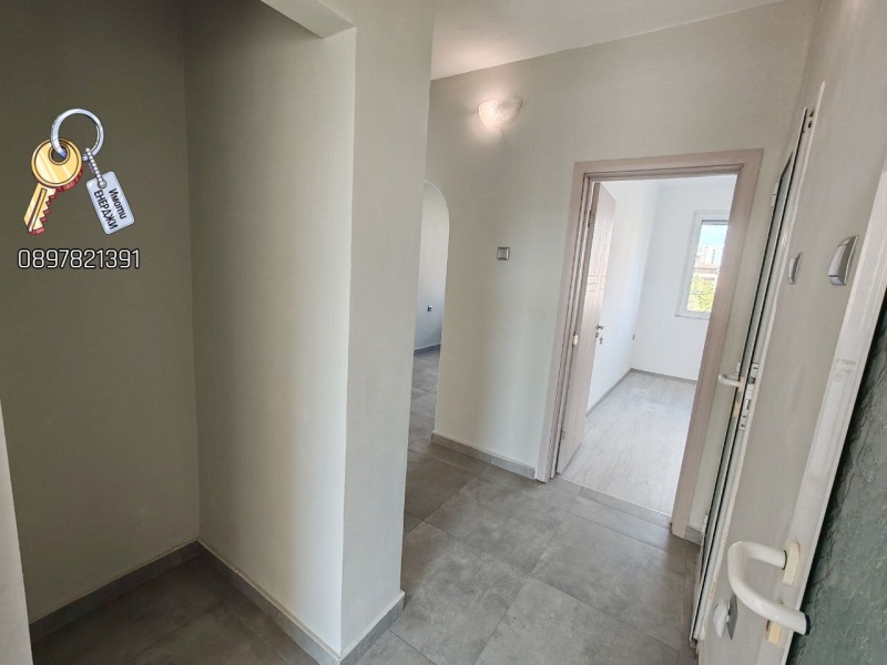 Till salu  3 sovrum Pleven , Idealen centar , 106 kvm | 73326596 - bild [14]