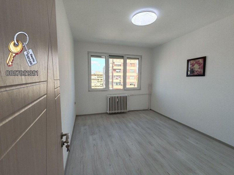 Till salu  3 sovrum Pleven , Idealen centar , 106 kvm | 73326596 - bild [11]