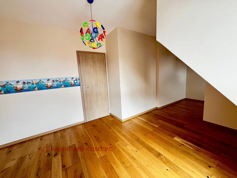 Till salu  3+ sovrum Sofia , Manastirski livadi , 300 kvm | 74083961 - bild [6]