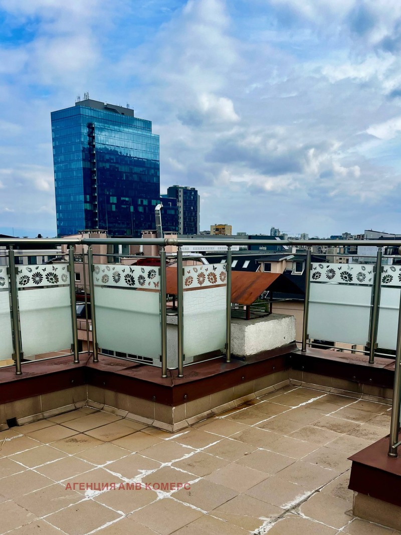 Till salu  3+ sovrum Sofia , Manastirski livadi , 300 kvm | 74083961 - bild [16]
