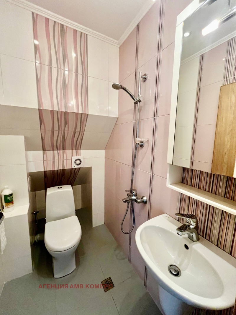 Till salu  3+ sovrum Sofia , Manastirski livadi , 300 kvm | 74083961 - bild [11]