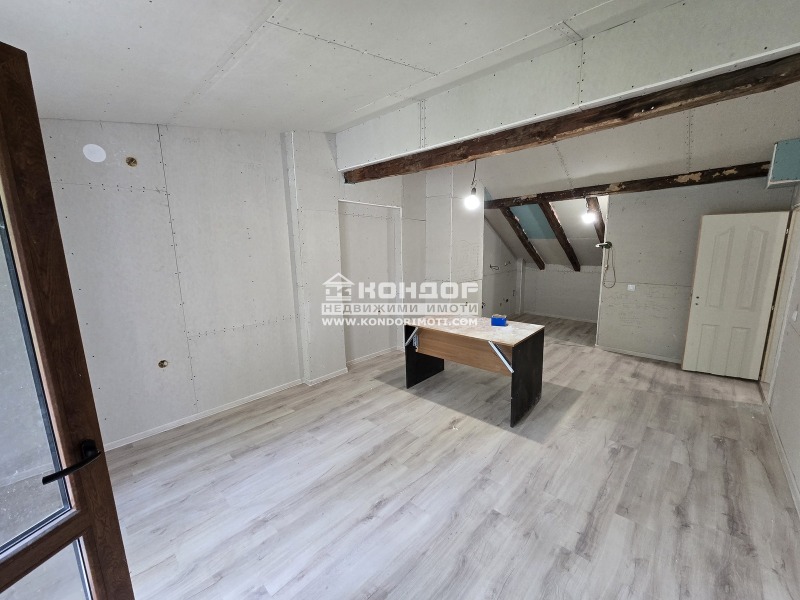 For Sale  House Floor Plovdiv , Tsentar , 70 sq.m | 36279921 - image [3]