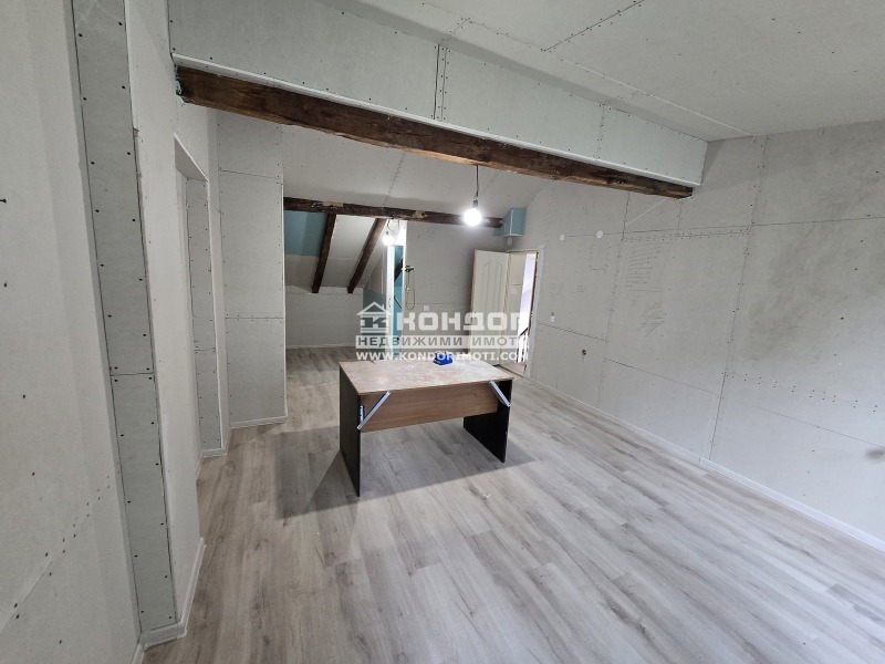 For Sale  House Floor Plovdiv , Tsentar , 70 sq.m | 36279921