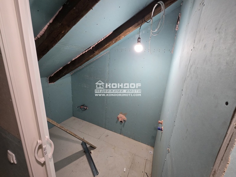 For Sale  House Floor Plovdiv , Tsentar , 70 sq.m | 36279921 - image [5]