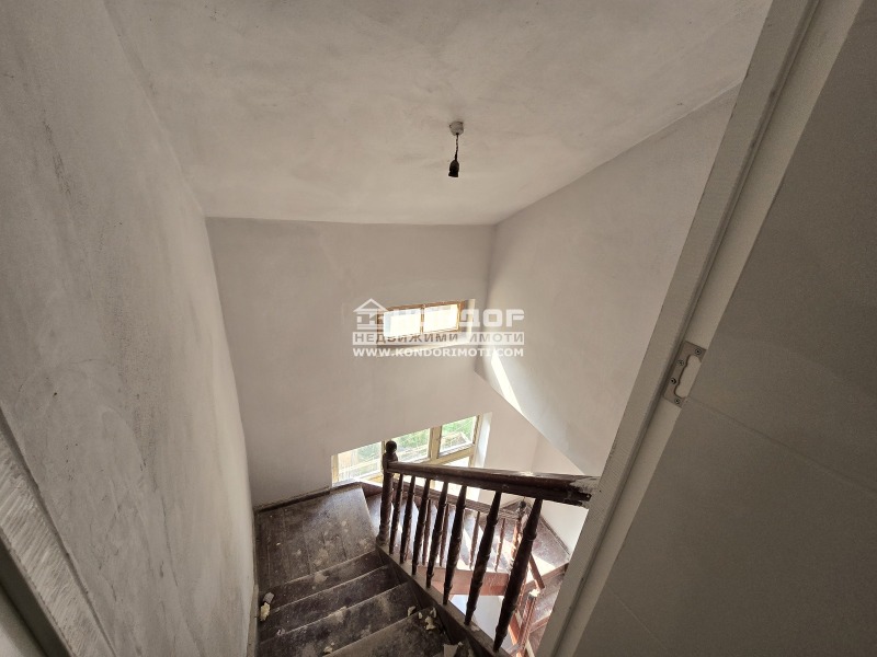 For Sale  House Floor Plovdiv , Tsentar , 70 sq.m | 36279921 - image [6]