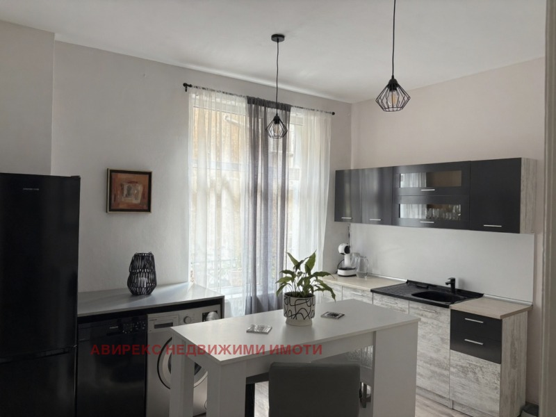 Zu verkaufen  Hausboden Plowdiw , Zentar , 140 qm | 49139863 - Bild [6]