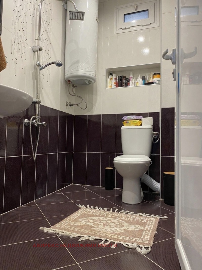Zu verkaufen  Hausboden Plowdiw , Zentar , 140 qm | 49139863 - Bild [13]