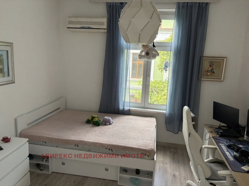 Zu verkaufen  Hausboden Plowdiw , Zentar , 140 qm | 49139863 - Bild [10]