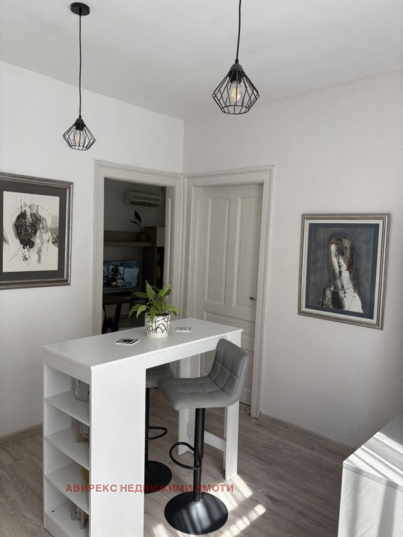 Zu verkaufen  Hausboden Plowdiw , Zentar , 140 qm | 49139863 - Bild [7]