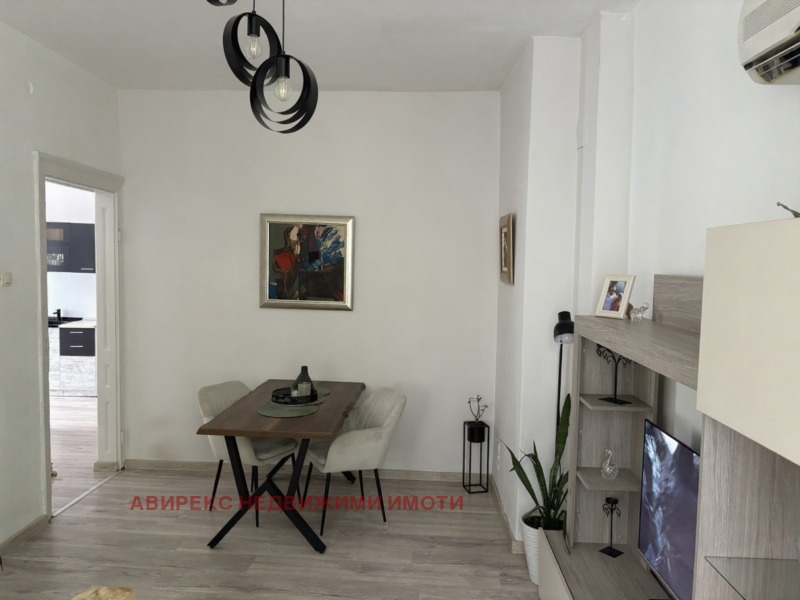 Zu verkaufen  Hausboden Plowdiw , Zentar , 140 qm | 49139863 - Bild [3]
