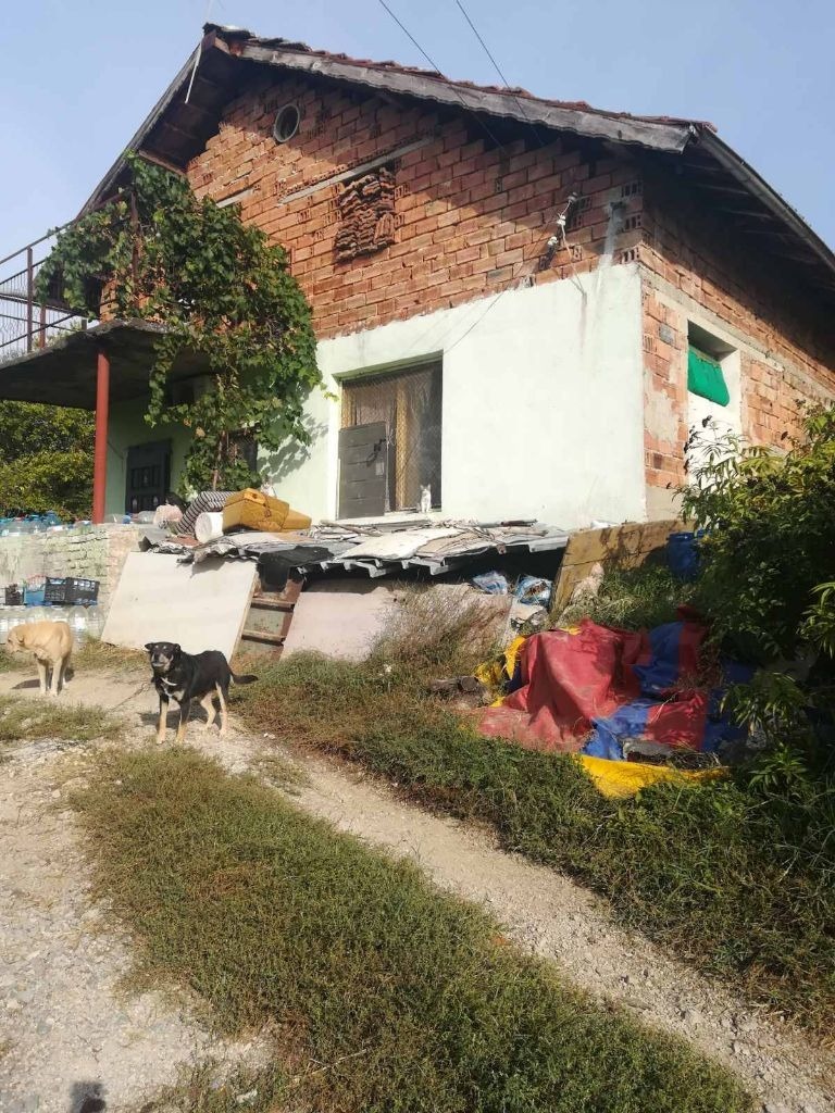 Продава  Къща, област Враца, с. Тишевица • 12 000 лв. • ID 86334264 — holmes.bg - [1] 