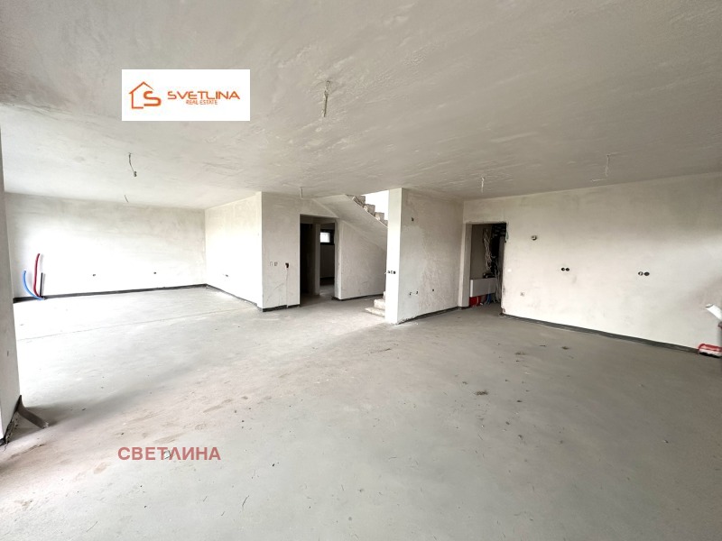 Продава КЪЩА, гр. София, Драгалевци, снимка 1 - Къщи - 49465308