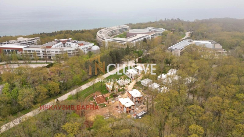 Продается  Дом область Варна , к.к. Камчия , 155 кв.м | 11886998 - изображение [8]