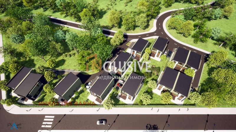 Продается  Дом область Варна , к.к. Камчия , 155 кв.м | 11886998 - изображение [2]
