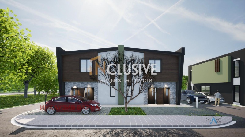 Продается  Дом область Варна , к.к. Камчия , 155 кв.м | 11886998 - изображение [3]
