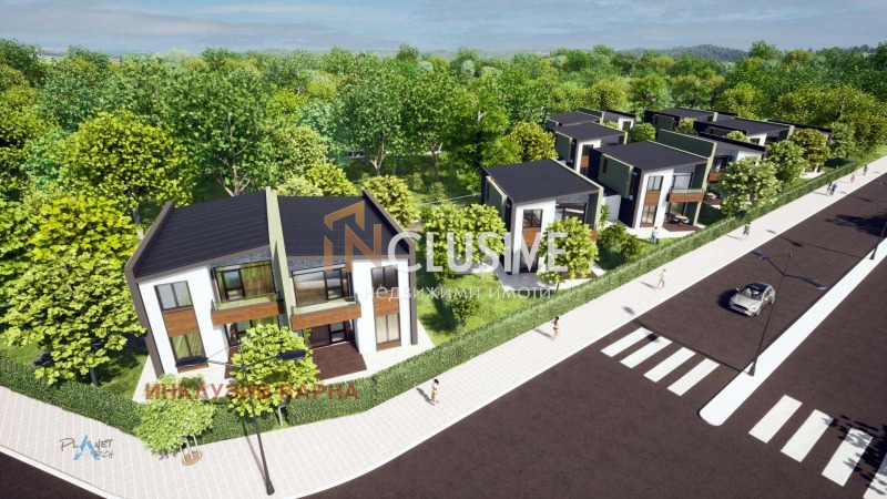 Продается  Дом область Варна , к.к. Камчия , 155 кв.м | 11886998 - изображение [4]